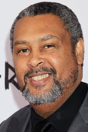 Kevin Willmott in Chasing Chasing Amy