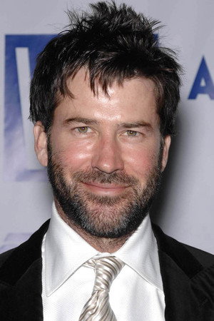 Joe Flanigan in Tell Me No Secrets