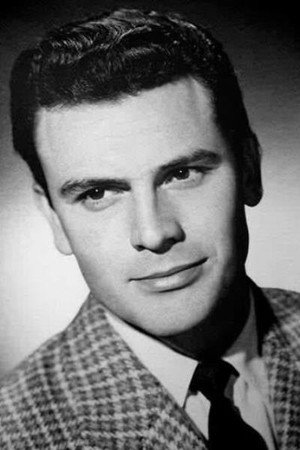 Pierre Cressoy in Lost Treasure of the Incas