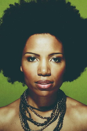 Lura in Angélique Kidjo : 40 ans de carrière