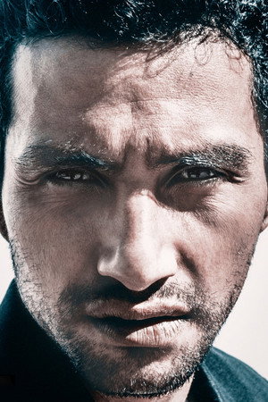 Victor Boneva in Vatos Locos