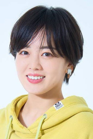 Rikka Ihara in The Supernatural Sweet Shop: The Movie
