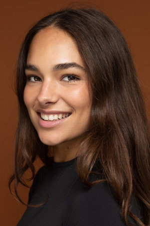 Jade Julian in Disco Jones