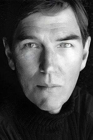 Stephen Russell in The Lightkeepers