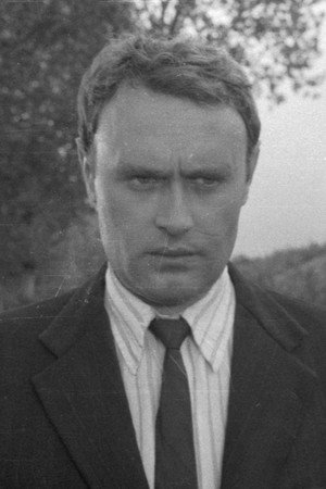 Bexhet Nelku in The Early Years