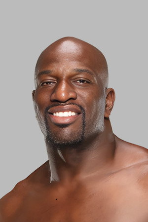 Thaddeus Bullard in Signature Sounds: The Music of WWE