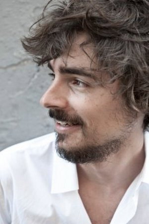 Edoardo Natoli in We Believed