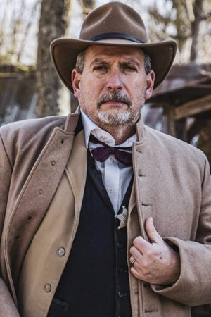 Greg Stieneker in Gunfight at Cold Cross