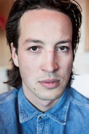 Marlon Williams in Marlon Williams: Live at Auckland Town Hall