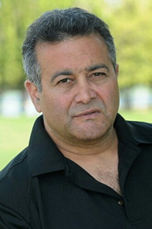 Garry Pastore in Moments of Youth