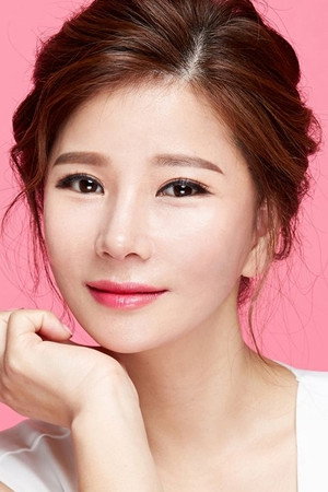 Kim Bo-ri in Sister Friend