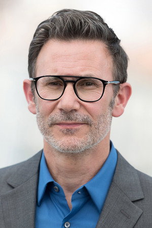 Michel Hazanavicius in I Love Peru