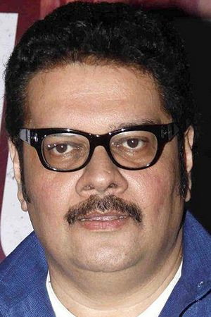 Shehzad Khan in Chudail No. 1