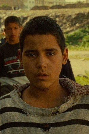Mounïm Kbab in Ali Zaoua: Prince of the Streets