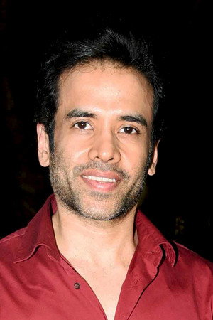 Tusshar Kapoor in Golmaal Returns