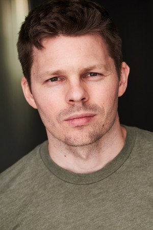 Blake Webb in Wayward: The Prodigal Son