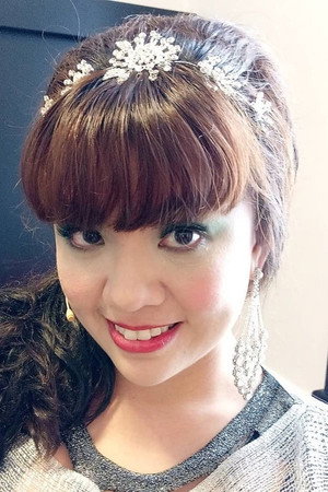 Adrienne Vergara in Manila Death Squad