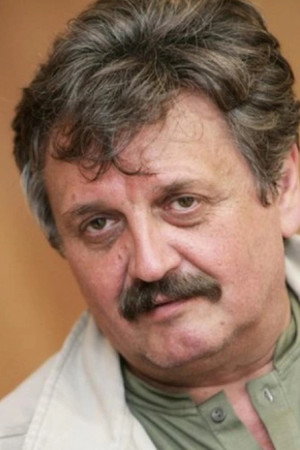 Radoš Bajić in The Peaks of Zelengore