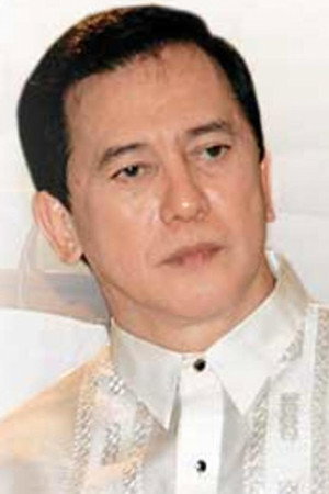 Phillip Salvador in Ang Panday