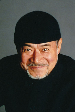 Toshio Kurosawa in Lady Snowblood