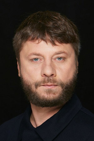 Giedrius Kiela in Dummy
