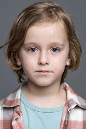 Evgeniy Pushkarev in Down