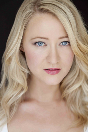 Siobhan Hewlett in Irina Palm