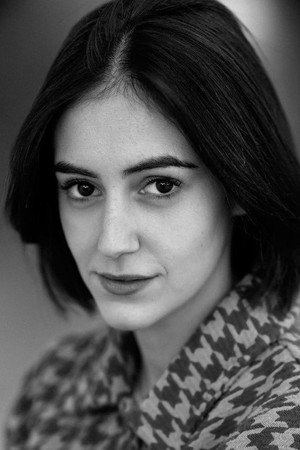 Pia Paoletti in Primo Appuntamento