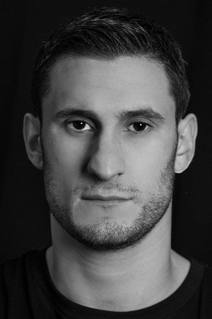 Josh Myers in Rise of the Footsoldier  Vengeance