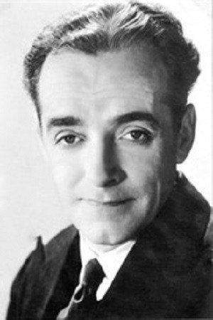 Donald Calthrop in Blackmail