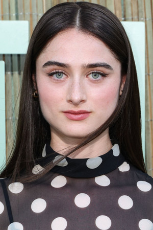 Raffey Cassidy in The Other Lamb