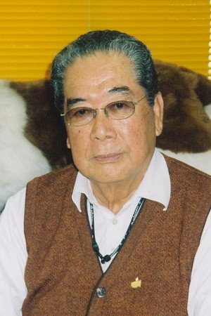 Tōru Ōhira in Spectreman versus Hedron