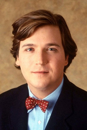 Tucker Carlson in The Great Gold Scam