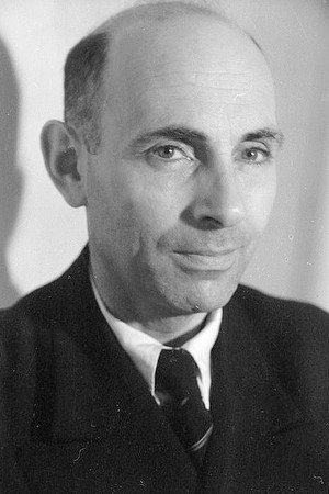 Gustav von Wangenheim in Nosferatu