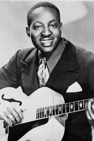Lee Conley Bradley in Long John Baldry: In the Shadow of the Blues