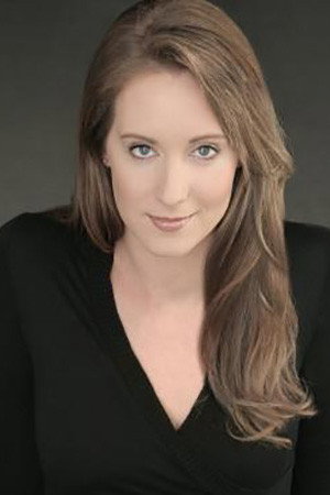 Danielle Kellerman in [LOOM]