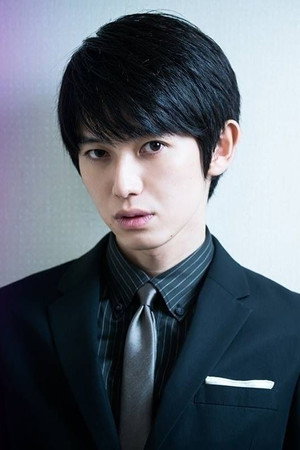 Kanata Hongo in Inuyashiki