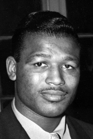 Sugar Ray Robinson in Sugar Ray Robinson: Pound for Pound