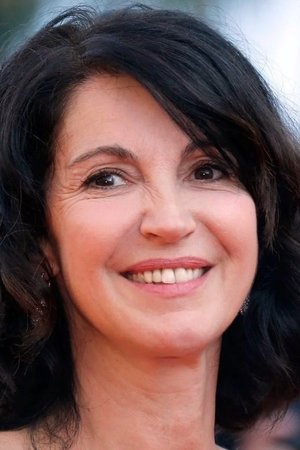 Zabou Breitman in Angels & Co.