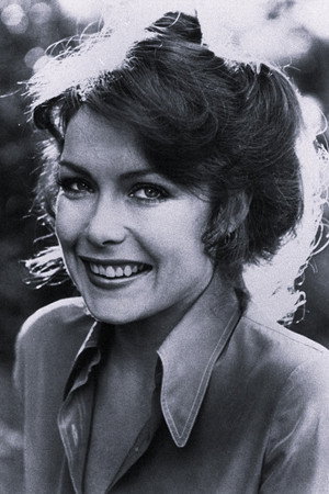 Cassie Yates in Convoy