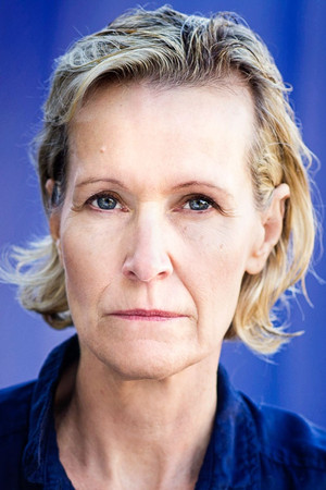 Barbara Bingham in After She Died