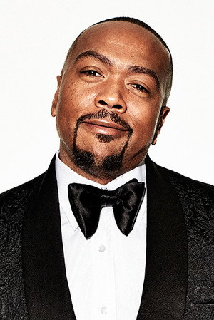 Timbaland in Justin Timberlake: FutureSex/LoveShow (Live from Madison Square Garden)