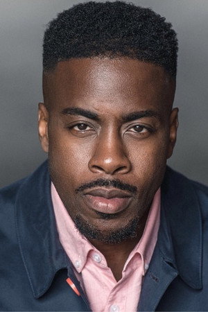 Rolan Bell in National Theatre Live: Fela!