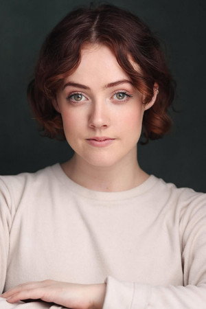 Mabel Lewis in The Stanmore Incident