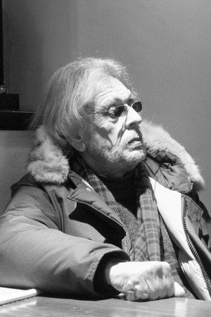 Werner Di Donato in Three the Movie