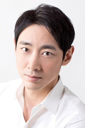 Kotaro Koizumi in The Hound of the Baskervilles: Sherlock the Movie