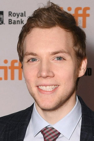 James Allen McCune in Spectre