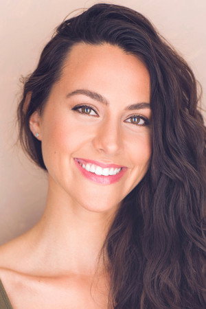 Erica Hernandez in Starting Up Love