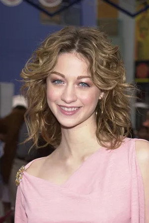 Alecia Elliott in Tom Sawyer