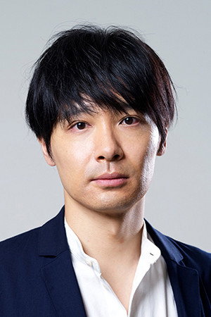 Ryo Iwase in A Midsummer s Fantasia